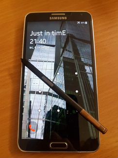 Samsung Galaxy Note 3