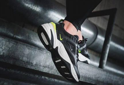 Nike M2K Tekno AO3108-002 Оригинал