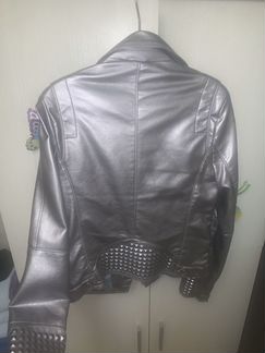 Куртка косуха