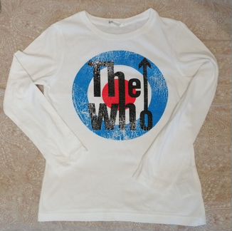 Вещи фирмы H&M