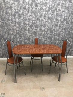 Обеденная группа