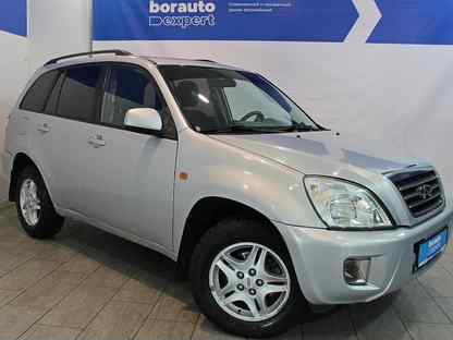 Авито черри тиго. Chery Tiggo t11 2009.