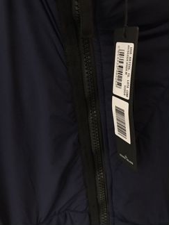 Stone island comfort tech composite куртка