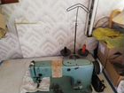 Промышленная швейная машина объявление продам
