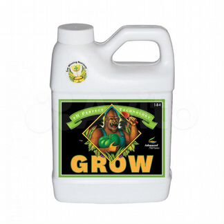 Удобрение Advanced Nutrients pH Perfect Grow