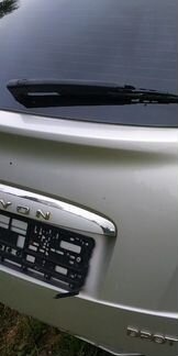 Поводок стеклоочистителя Ssang Yong Actyon New