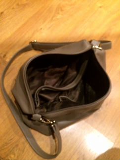 Сумка tomas munz