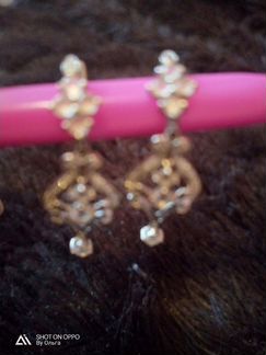 585 белое золото