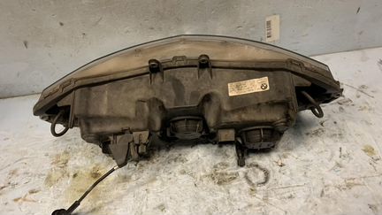 Фара BMW