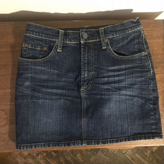 Юбка evisu