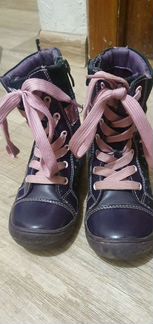Ботинки осенние, зимние