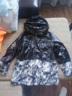 Ветровка, куртка для девочки