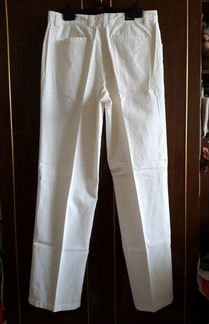 Брюки джинсы мужские zara, 50-52р