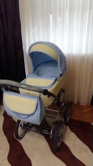 Коляска Tako Lumi Lum