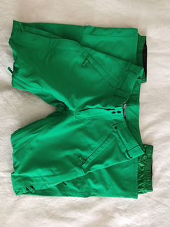 Штаны Burton mb vent pant 20k/15k (сноуборд, лыжи)