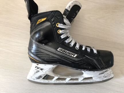 Коньки Bauer S160 sr