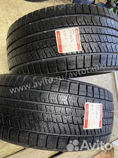Зимние шины r18 245/40 275/35 Mercedes E212 липучк