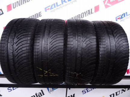 245 50 R18 Michelin Pilot Alpin PA4