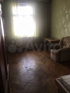 Комната 17 м² в 1-к, 2/5 эт.