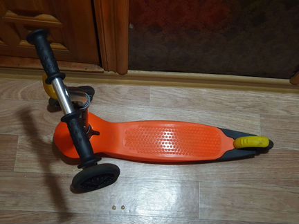 Самокат детский
