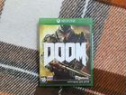 Игра Doom для Xbox one