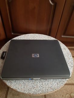 HP Compaq nx9020