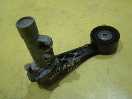 Натяжной ролик 1.6л EP6DT 5751G9 Пежо 308 Турбо