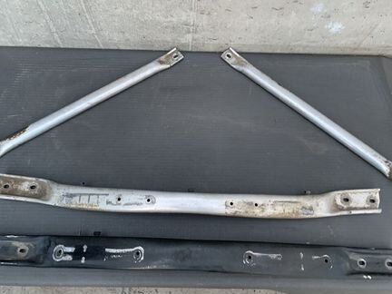 Усилители под капот бмв Х5 Е70 Х6 Е71 Х5М Х6М