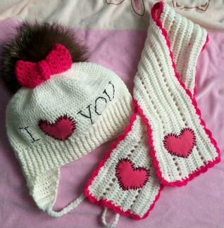 Новый комплект