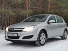 Opel Astra 1.6 МТ, 2013, 39 000 км