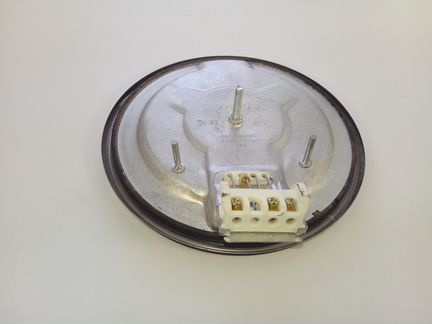 Конфорка 180 мм 1.5 квт
