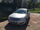 Opel Astra 1.4 МТ, 2009, 148 000 км