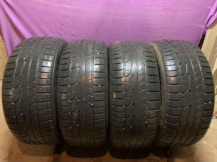255/55/18 Nokian WR G2 Sport Utility (4 шт)