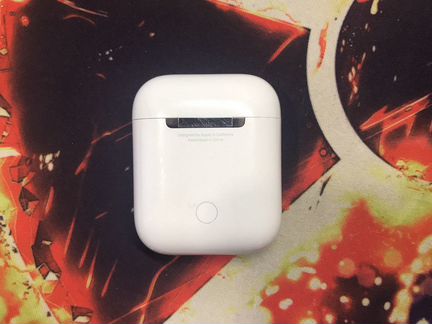 Кейс для airpods