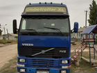 Седельный тягач Volvo FH12 объявление продам
