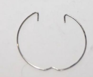 Кольцо держателя светильников