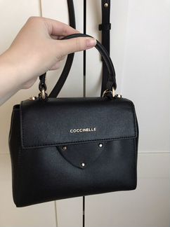 Сумка coccinelle оригинал новая