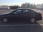Chevrolet Lacetti 1.6 AT, 2009, 199 600 км