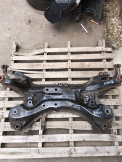 Подрамник Тойота Авенсис Toyota Avensis T270