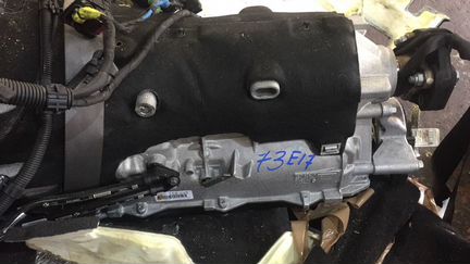 АКПП автомат BMW бмв G30 Г30 GA8HP50Z