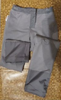 Штаны водоотталкивающие