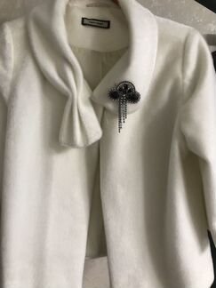 Женский кардиган