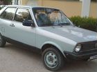 Volkswagen Polo 0.9 МТ, 1979, 300 000 км объявление продам