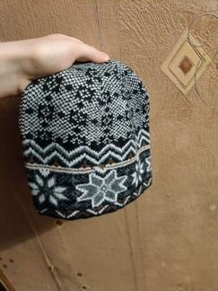 Отличные шапки