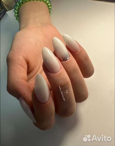 Маникюр, наращивание, педикюр