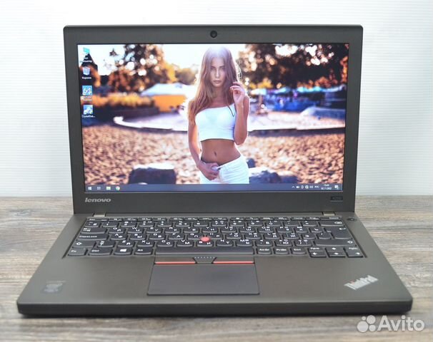 Lenovo ThinkPad X250