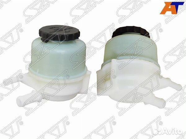 Бачок гур toyota camry south asia