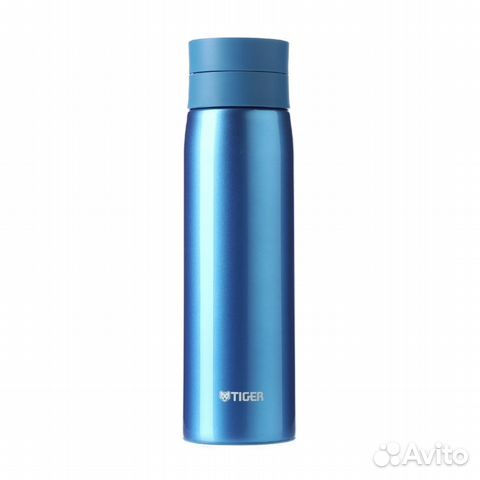 Термокружка с фильтром tiger MCY-A050 из Японии