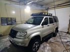 УАЗ Pickup 2.7 МТ, 2013, 128 000 км объявление продам