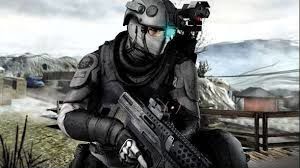Ghost Recon Signature(PS3)